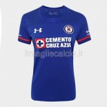 Maglia Donne Cruz Azul Prima 2017/2018
