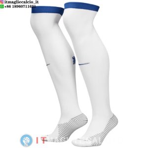 Calze Maglia Bambino Chelsea Prima 2024/2025