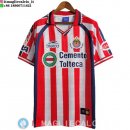 Retro Maglia Guadalajara Prima 1999/2000