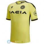 Thailandia Maglia Udinese Seconda 2022/2023