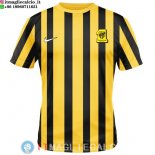 Thailandia Maglia Ittihad Prima 2022/2023