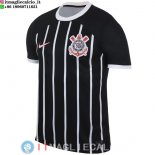 Thailandia Maglia Corinthians Paulista Seconda 2023/2024