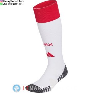 Calze Ajax Prima 2026/2027