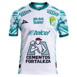 Thailandia Maglia Leon Terza 2021/2022