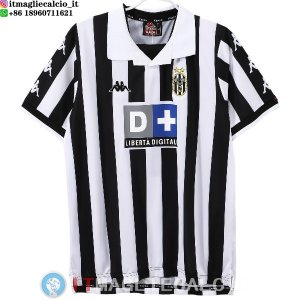 Retro Maglia Juventus Prima 1999/2000