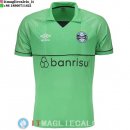 Thailandia Maglia Gremio FBPA Portiere 2023/2024 Verde