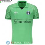 Thailandia Maglia Gremio FBPA Portiere 2023/2024 Verde