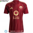 Thailandia Maglia As Roma Prima 2024/2025