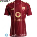 Thailandia Maglia As Roma Prima 2024/2025