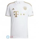 Thailandia Maglia Bayern Monaco Seconda 2022/2023