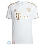 Maglia Bayern Monaco Seconda 2022/2023