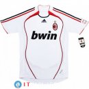 Retro Maglia AC Milan Seconda 2006/2007