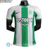 Thailandia Maglia Atletico Nacional Prima Giocatori 2023/2024