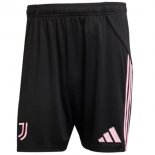 Thailandia Maglia Pantaloni Juventus Prima 2025/2026