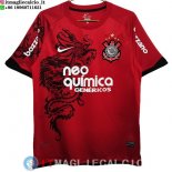 Retro Maglia Corinthians Paulista Terza 2011