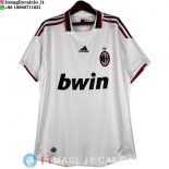 Retro Maglia AC Milan Seconda 2009/2010