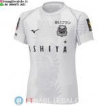 Thailandia Maglia Hokkaido Consadole Sapporo Terza 2023/2024