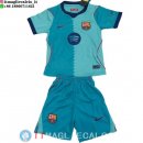 Maglia Bambino Barcellona Terza 2026/2027