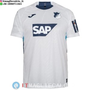 Thailandia Maglia Hoffenheim Terza 2025/2026