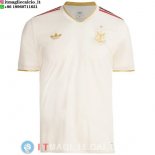 Thailandia Maglia Flamengo Terza 2025/2026