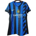 Maglia Donne Inter Milan Prima 2024/2025