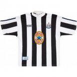 Retro Maglia Newcastle United Prima 1995/1997