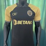 Thailandia Maglia Sporting Lisbon Terza 2023/2024