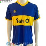 Retro Maglia Boca Juniors Prima 1986/1988