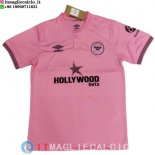 Thailandia Maglia Brentford Seconda 2024/2025