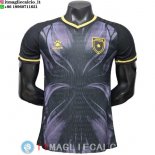 Maglia Giocatori Giordania Terza 2026