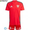 Maglia Bambino Galles Prima 2024