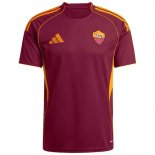 Thailandia Maglia As Roma Prima 2025/2026