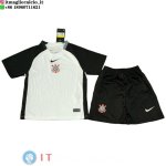 Maglia Bambino Corinthians Paulista Prima 2025/2026