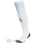 Calze Belgio Seconda Coppa del Mondo 2022