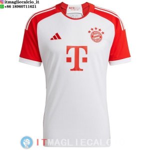 Thailandia Maglia Bayern Monaco Prima 2023/2024