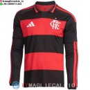 Thailandia Maglia Flamengo Prima 2026/2027 ML