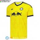 Thailandia Maglia Leeds United Seconda 2026/2027