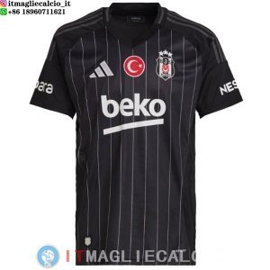 Thailandia Maglia Besiktas JK Seconda 2024/2025