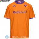 Thailandia Maglia Fiorentina Fourth 2025/2026