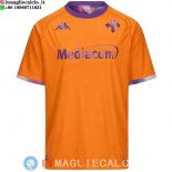 Thailandia Maglia Fiorentina Fourth 2025/2026
