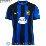 Thailandia Maglia Inter Milan Prima 2023/2024 II