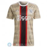 Thailandia Maglia Ajax Terza 2022/2023