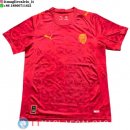 Thailandia Maglia Valencia CF Seconda 2025/2026