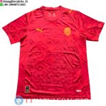 Thailandia Maglia Valencia CF Seconda 2025/2026
