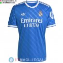 Thailandia Maglia Real Madrid Terza 2025/2026