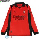 Thailandia Maglia AC Milan Fourth 2025/2026 ML
