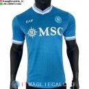 Maglia Napoli Prima Giocatori 2025/2026