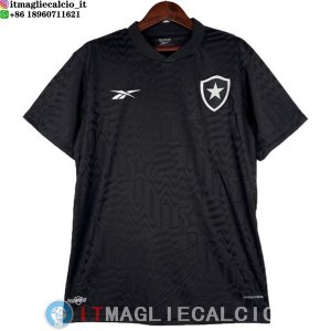 Thailandia Maglia Botafogo Seconda 2023/2024