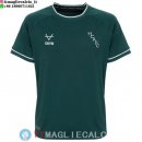 Thailandia Maglia Hull City Portiere 2026/2027 Verde