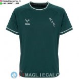Thailandia Maglia Hull City Portiere 2026/2027 Verde